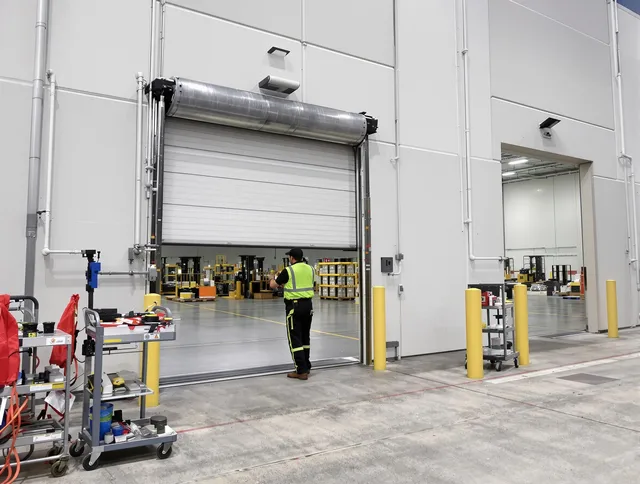 Commercial Repair service in Norton, OH