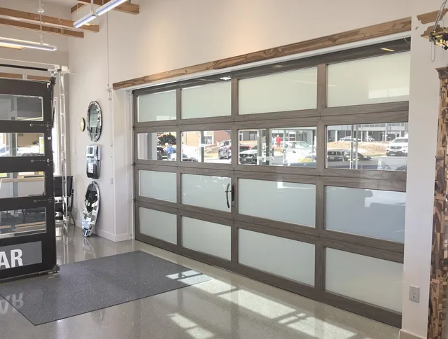 Custom Doors service in Norton, OH