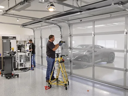 Dents Repair service in Norton, OH