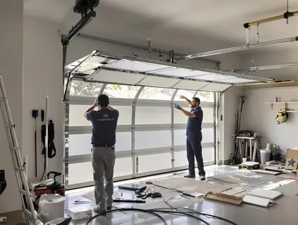 Door Replacement service in Norton, OH