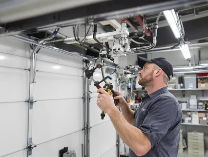 Garage Door Repair service in Norton, OH
