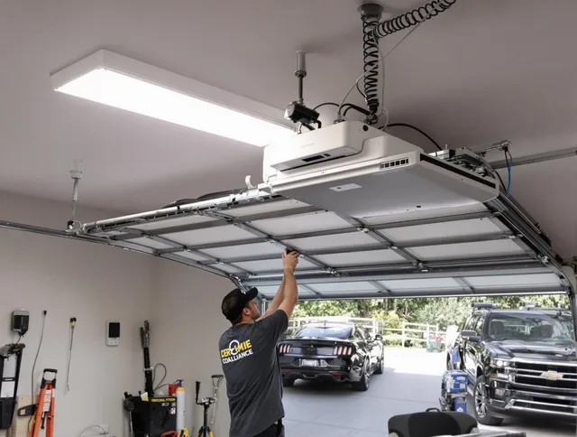 Opener Installation service in Norton, OH