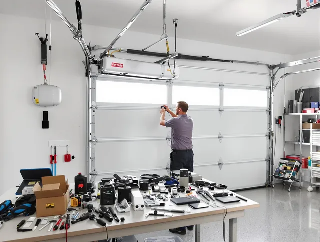 Opener Repair service in Norton, OH