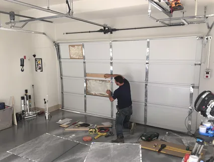Panel Repair service in Norton, OH