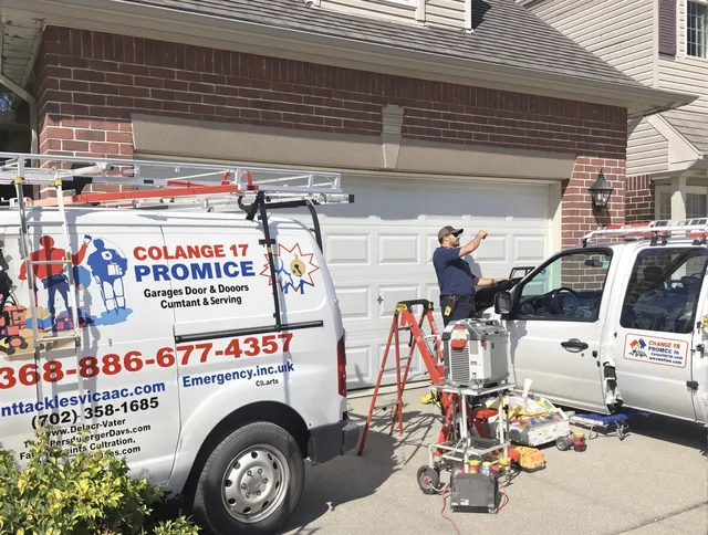Same Day Repair service in Norton, OH